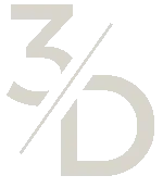 3D-ARCHI logo